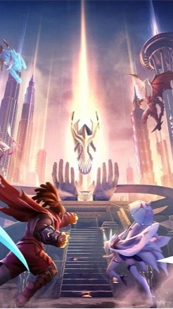My game group
