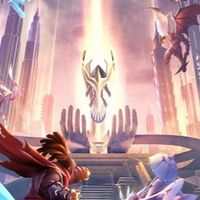 My game group