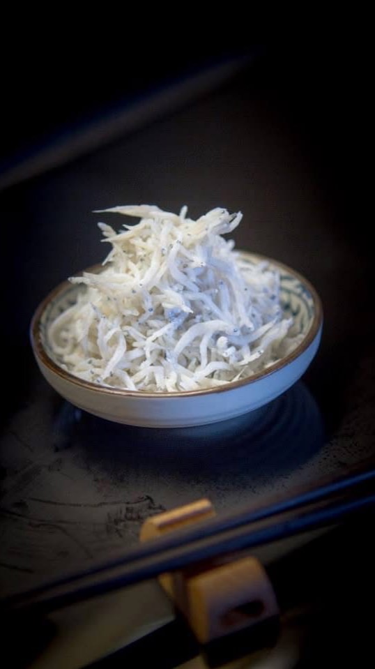 上豪水產