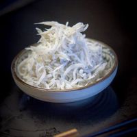 上豪水產