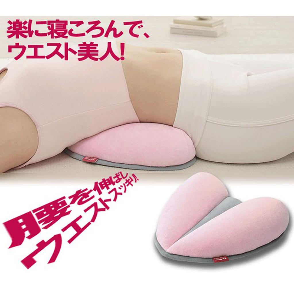美腹枕 美背枕 伸展背部、腹部曲線 ＿＿＿＿＿＿＿＿＿＿ ＿＿＿＿＿＿＿＿＿＿ ＿＿＿＿＿＿＿＿＿＿ ＿＿＿＿＿＿＿＿＿＿