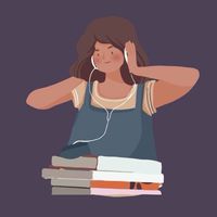 安眠靜心X瑜珈之書有聲書