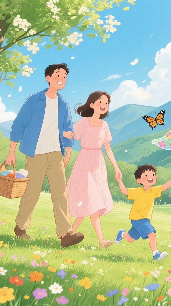 FamilyBiz·親子圈