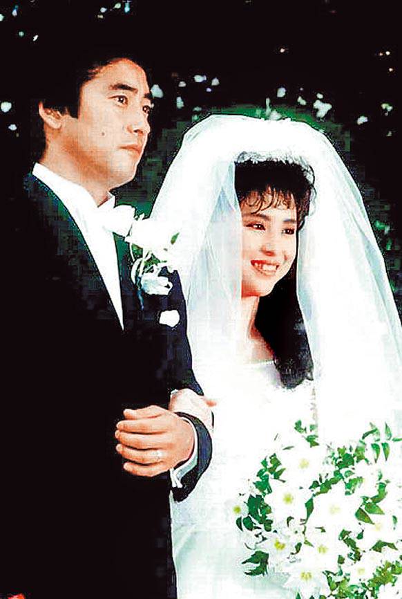 松田聖子風光40年拒絕崩壞 中時新聞網 Line Today