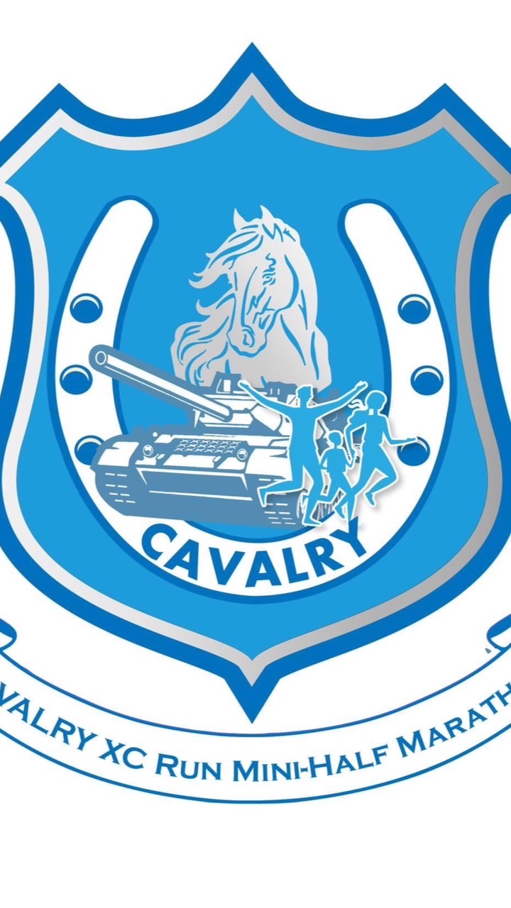 Photo Cavalry XC Mini-Half