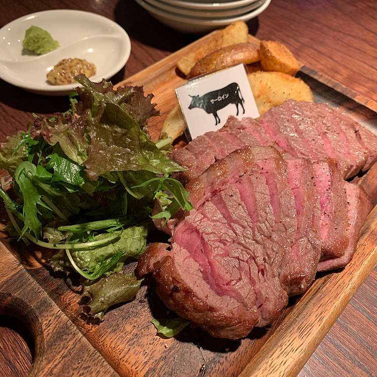 写真 がっつりグリル 肉バル ガッツリグリル ニクバル 延広町 福山駅 肉料理 By Line Conomi