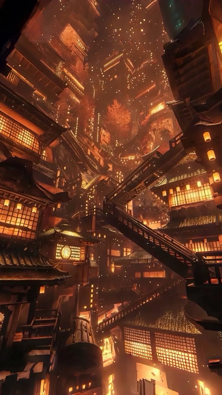 鬼滅之刃的粉粉來～