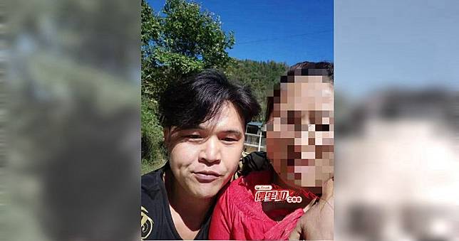 與丈夫合照後PO文：怎樣才放過我？2分鐘後遭捅慘死