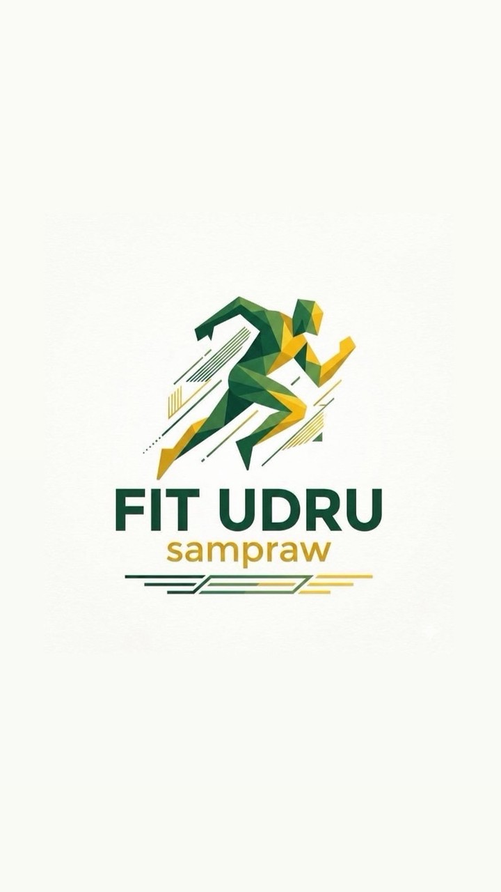 ชมรม ฟิตเนส UDRU 🏋️💪