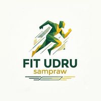 ชมรม ฟิตเนส UDRU 🏋️💪