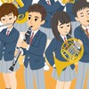 高二だけの吹奏楽好きチャット