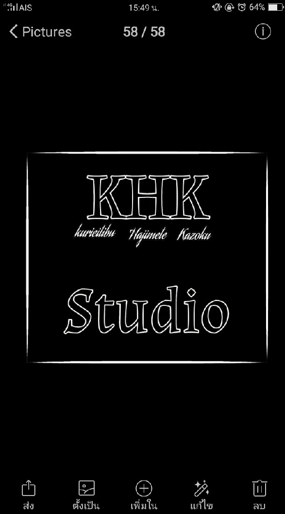 [Commision]KHK Studio