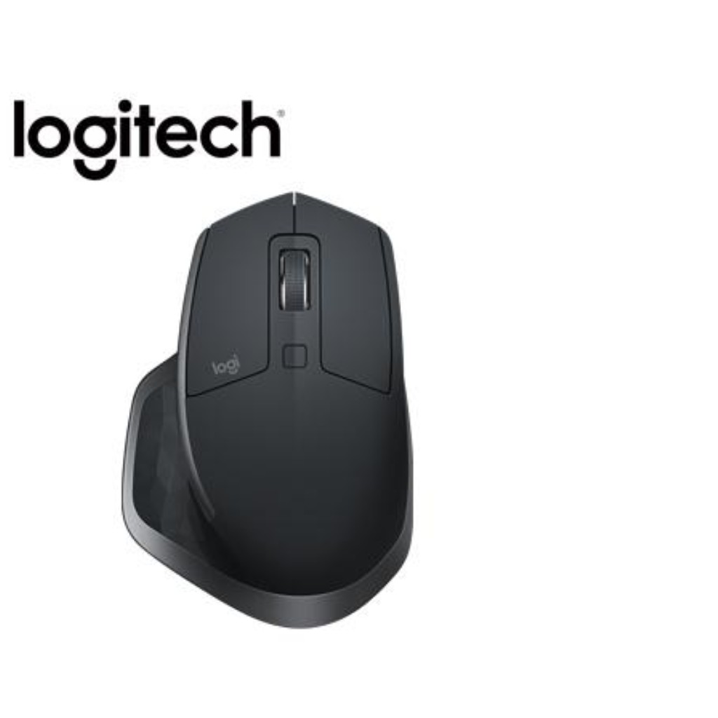 羅技 MX MASTER 2S 您可以在三台電腦上移動滑鼠游標，甚至在電腦之間複製/貼上文字、影像和檔案。全新的 4000-dpi Darkfield 感應器可在幾乎任何地方順暢追蹤，甚至玻璃表面也沒