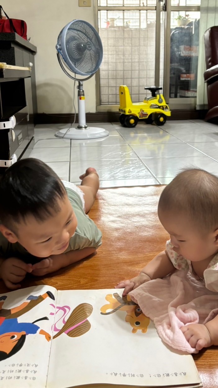🌿Lisa莉莎育兒運勢3群