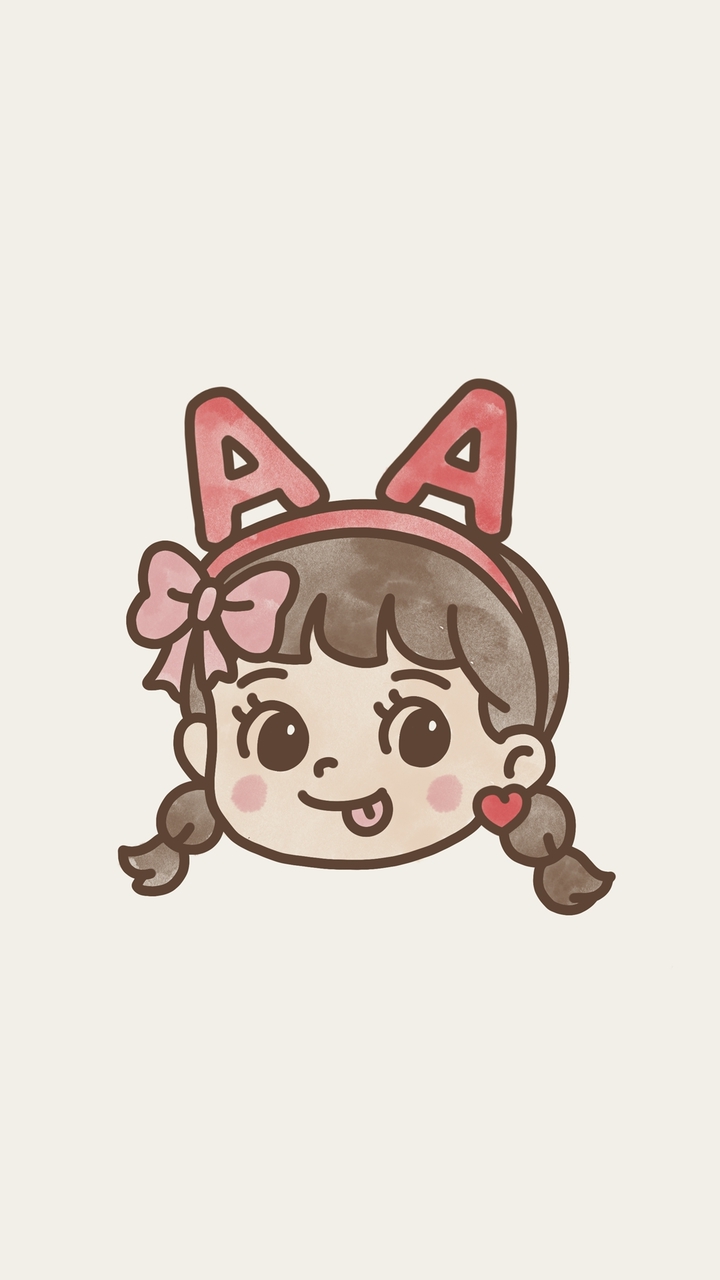 🎀All Attention韓國童裝飾品🎀