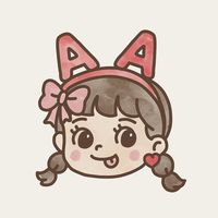 🎀All Attention韓國童裝飾品🎀