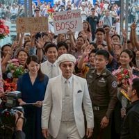 世界を巡る講演家「モミーロユキ」のVIPラウンジ