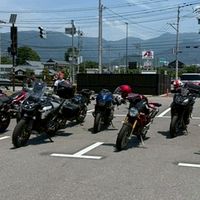 北陸富山のバイク好き集まれ！気軽に参加して楽しみましょう🏍️