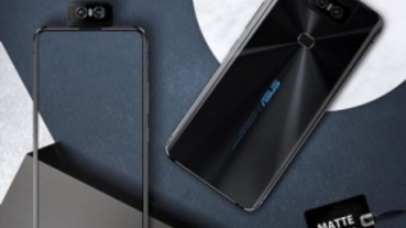 Asus ZenFone 6 開始獲得 Android 10 更新！