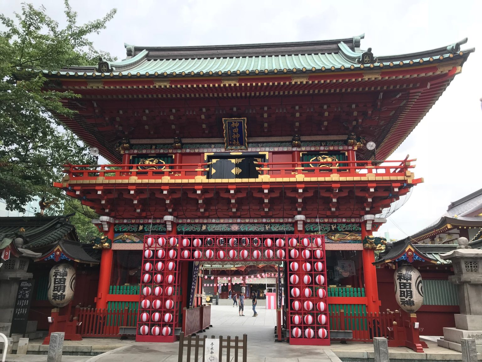 戀愛神社 東京051