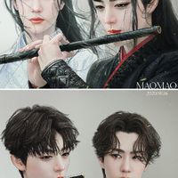 หลัวมโนในฝัน