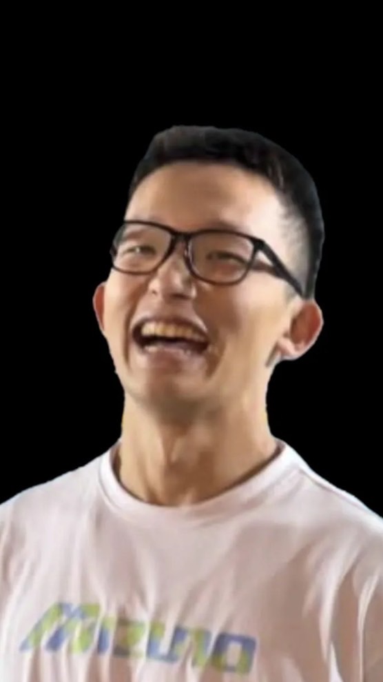 Billy fu粉絲後援會