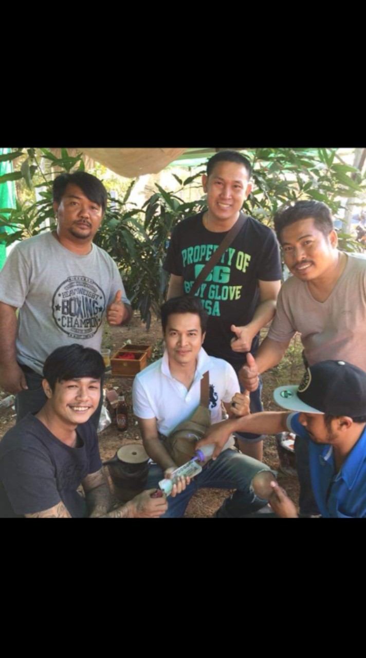 เพื่อน9มอมอ