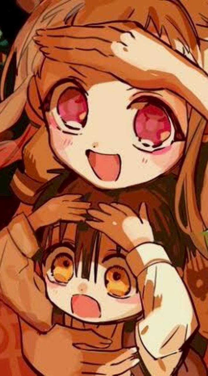 地縛少年花子くん好きな人おいでー！