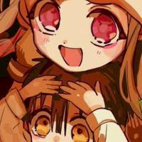 地縛少年花子くん好きな人おいでー！