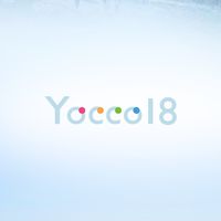 Yocco18【横浜18区キャラクター】