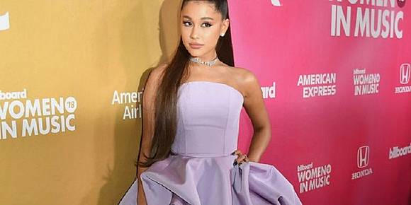 Lirik dan Chord Lagu Into You - Ariana Grande