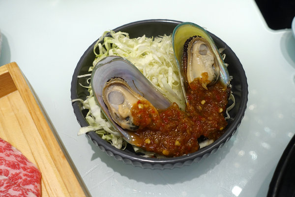 沐田No.2-1涮涮工廠-中山南西火鍋，中山捷運站小火鍋，湯頭醬料獨特、可食材代購，接受客製化餐點可包場的中山區小火鍋
