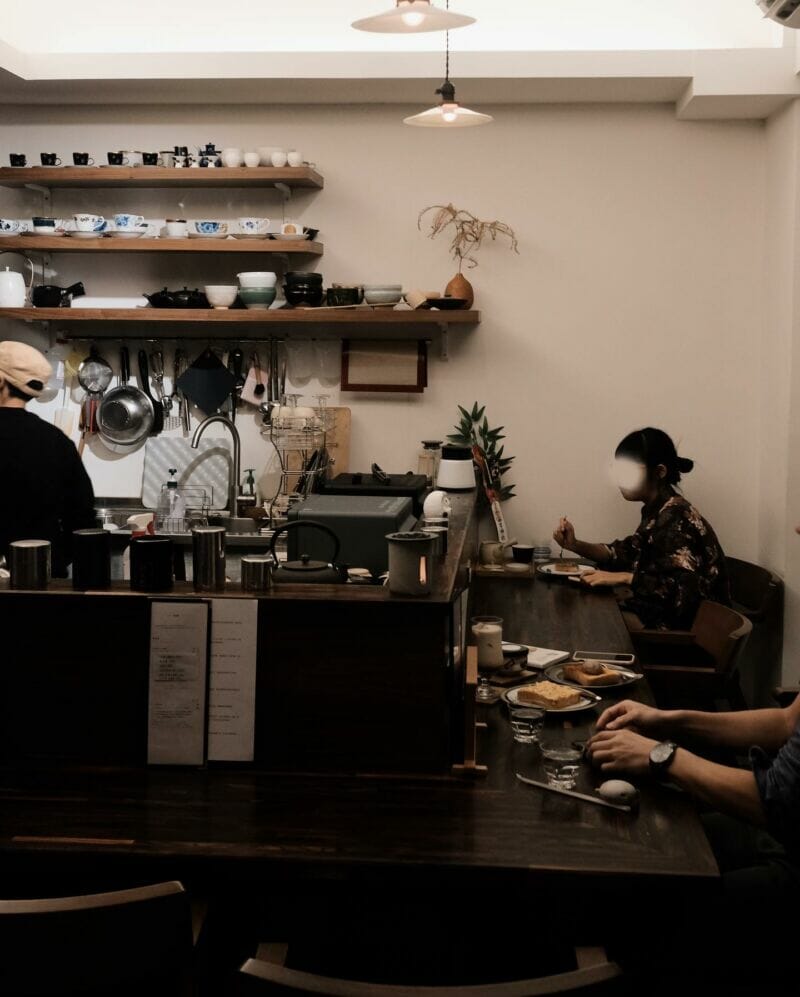 喫茶店．香6 (2)