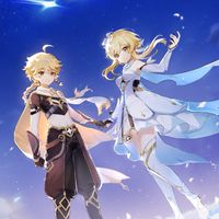 不登校さん、原神や雑談しましょう〜！！