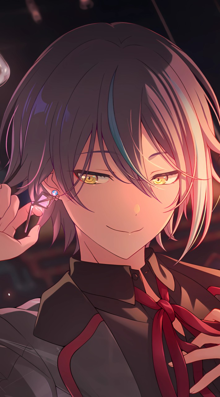 圖片/唱歌/對戲/世界計畫/原神/聊天/想要什麼都可以說