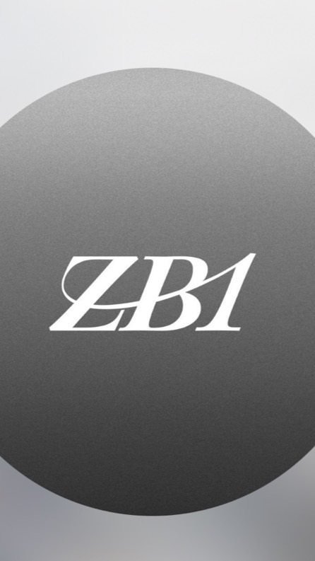 ZB1 粉絲群