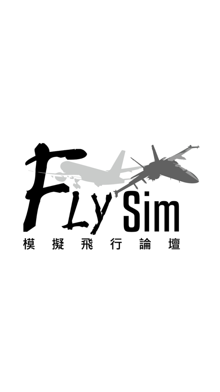 FlySim 伺服器&公告