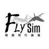 FlySim 伺服器&公告