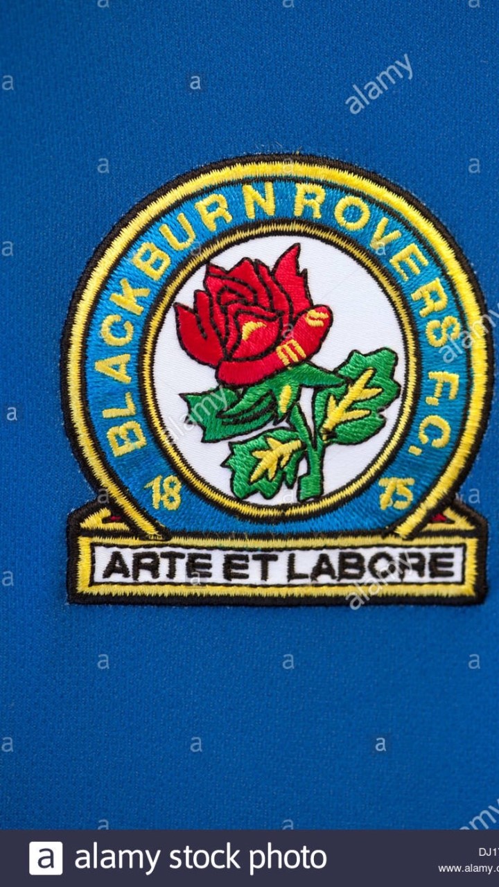 Blackburn Rover Fever