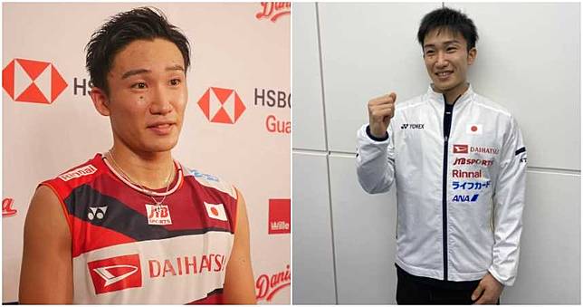 才剛奪冠就車禍！日本球王桃田賢斗送醫急救　司機已身亡