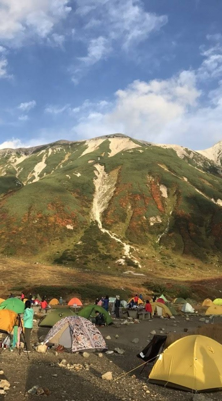 🔰野外活動倶楽部🔰キャンプや登山の外遊び仲間を作りませんか✨40～