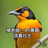 信義社大-楊老師AI專題-空手入AI-生圖勁練-高效實操