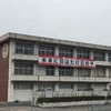元滋賀県湖南市日枝中学校！！