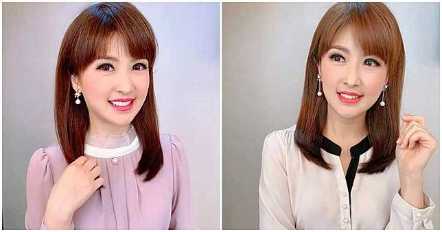 美女主播陳海茵「被收視率綁架」：很灰心　暫別主播台3個月