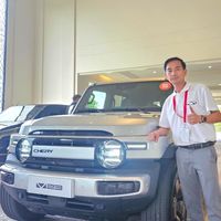 ICAR V23 เชียงใหม่