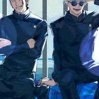 呪術廻戦_____なりきり 【 折◯ 】