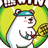 BEAR WIN 網球俱樂部🎾