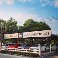 Mellow ข้อมูลรถ