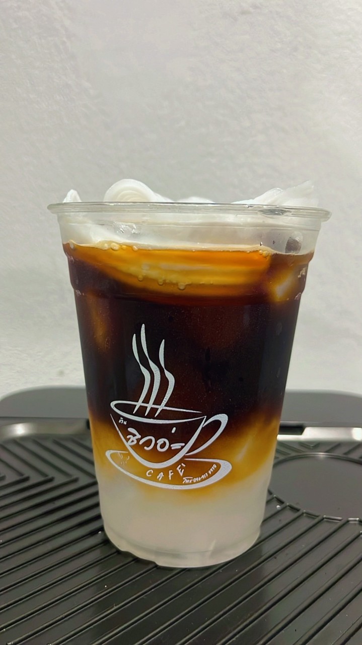 ชิวอ่ะ CAFE’