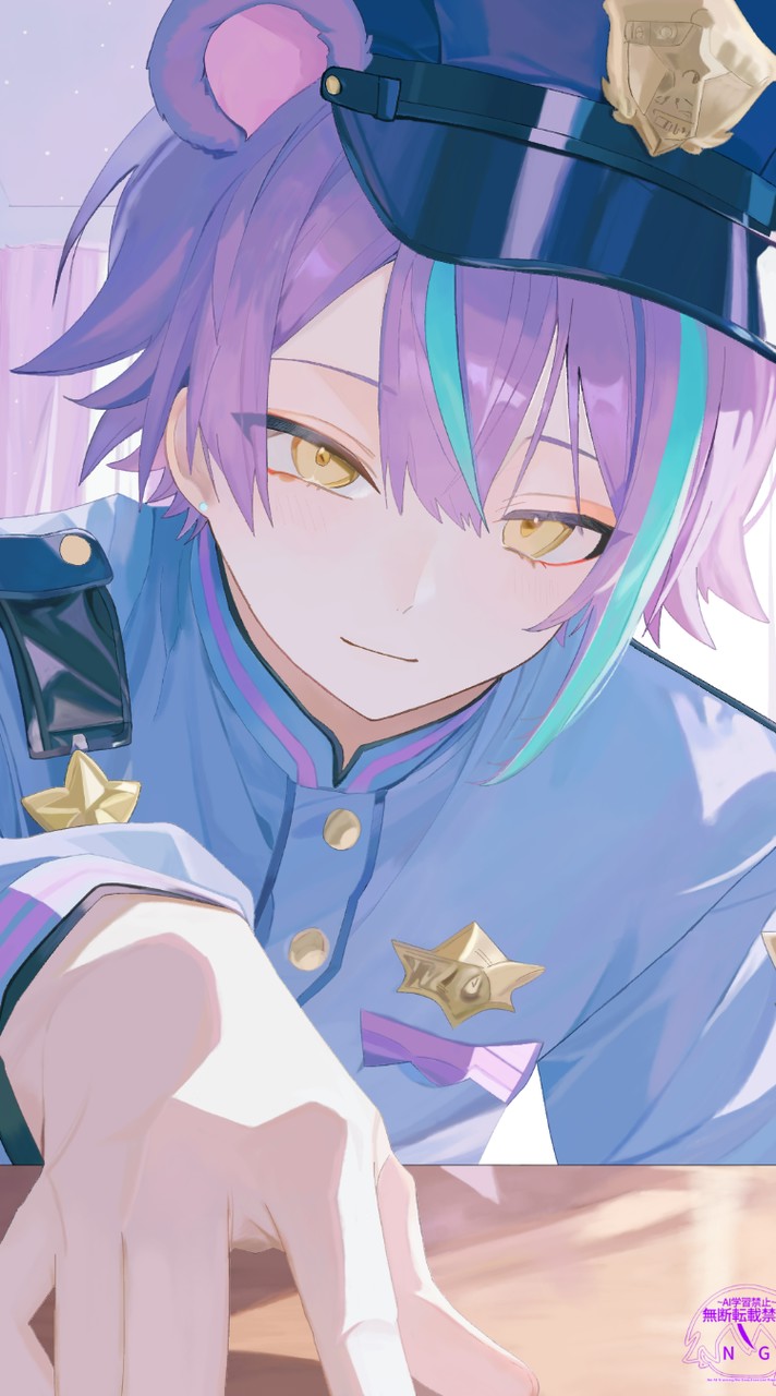 絵を描かずにはいられないセカイ‪🎨(プロセカイラスト&雑談)